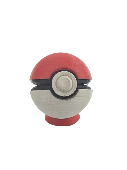 pokeball