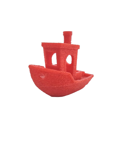 Benchy