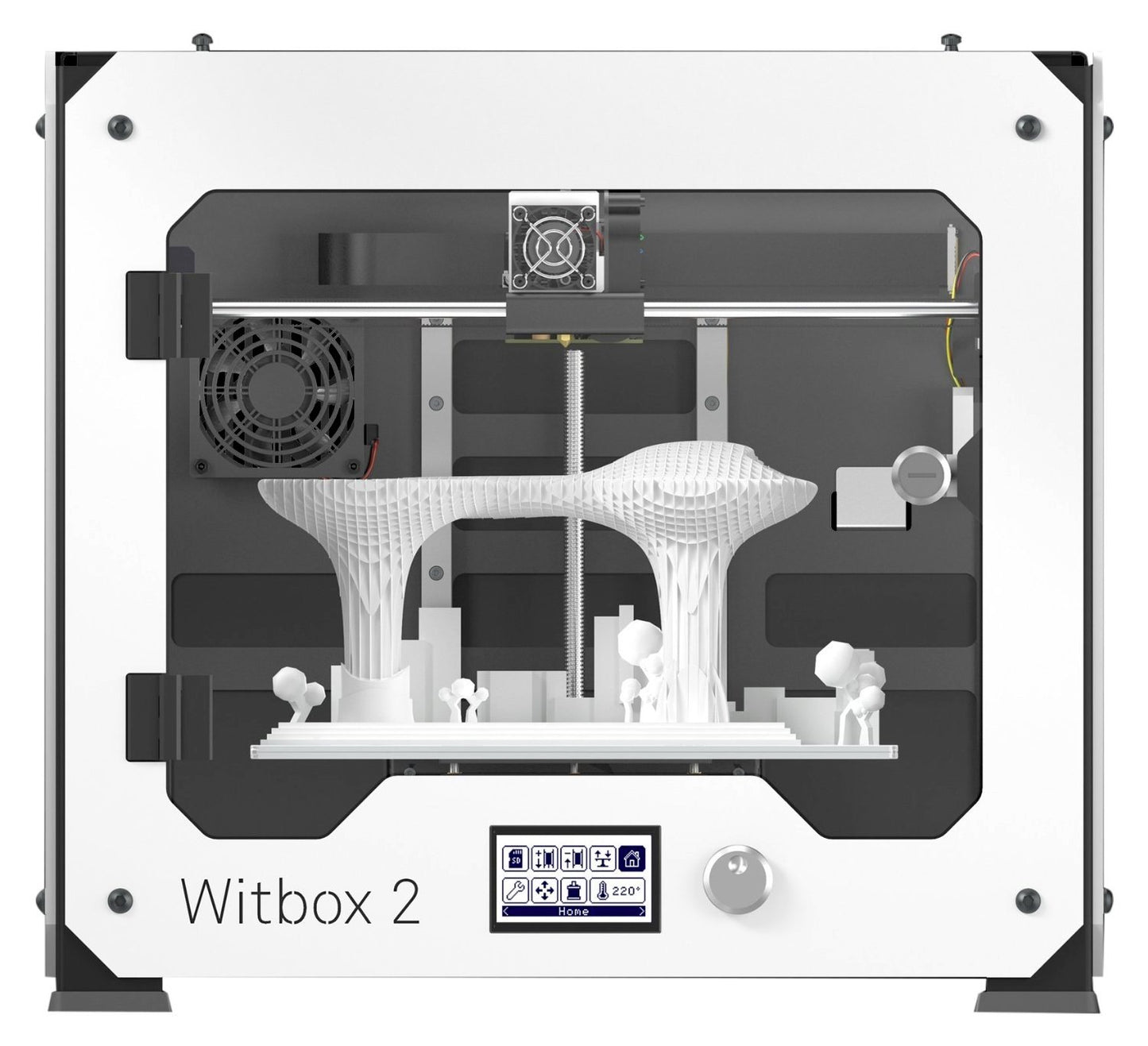 Impresora Witbox 2 OFERTA