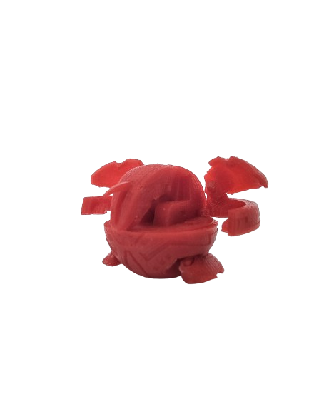 Bakugan